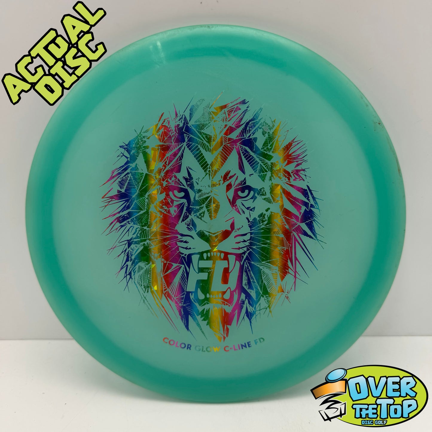 Discmania Used Discs