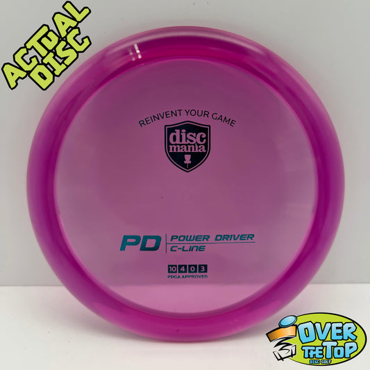 PD C-Line 175g