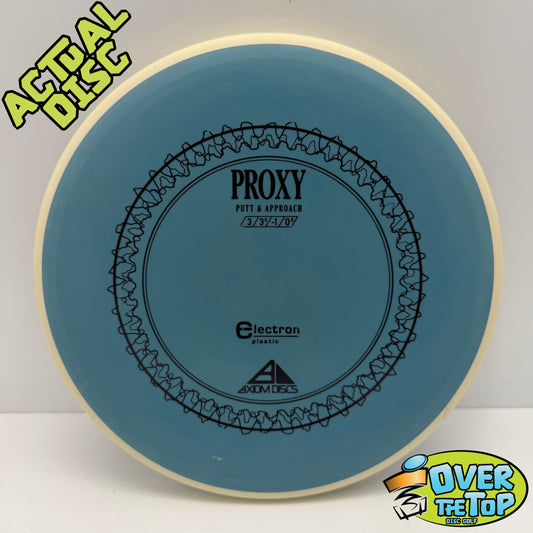 Proxy Electron Classic 173g