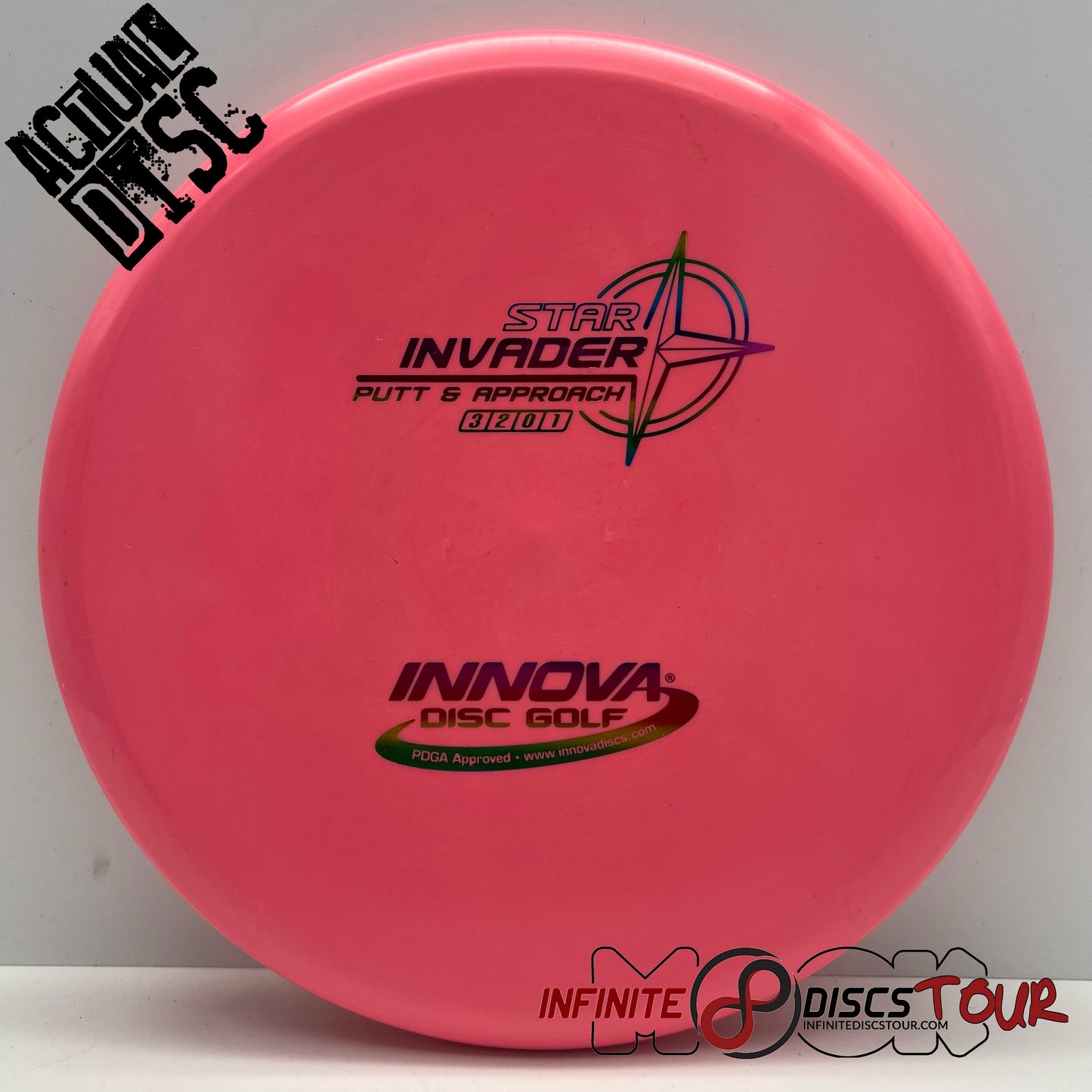 Invader Star 173-5g