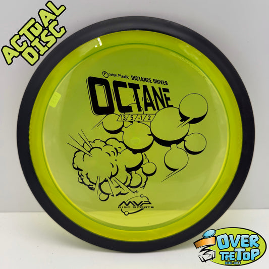 Octane Proton Classic 173g