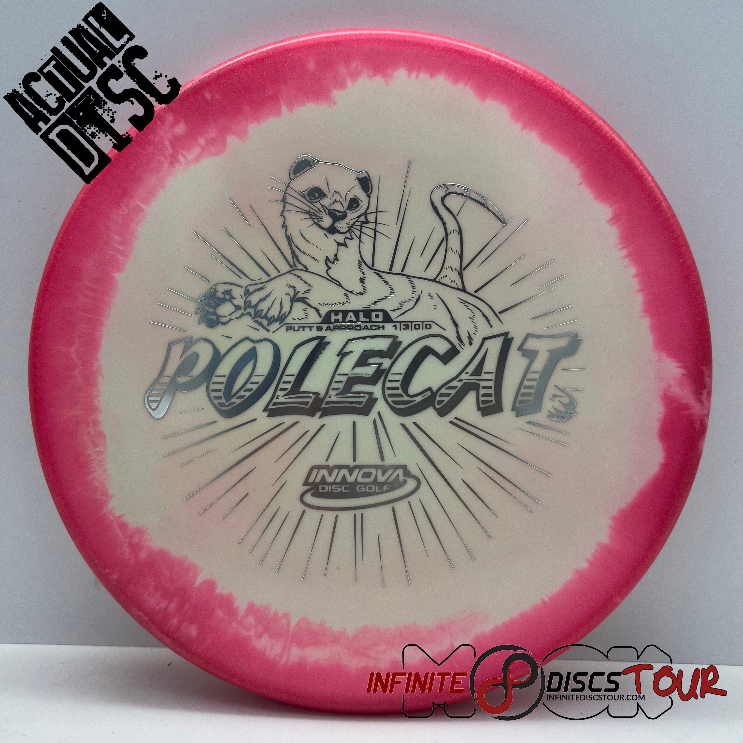 Innova Halo store Polecat