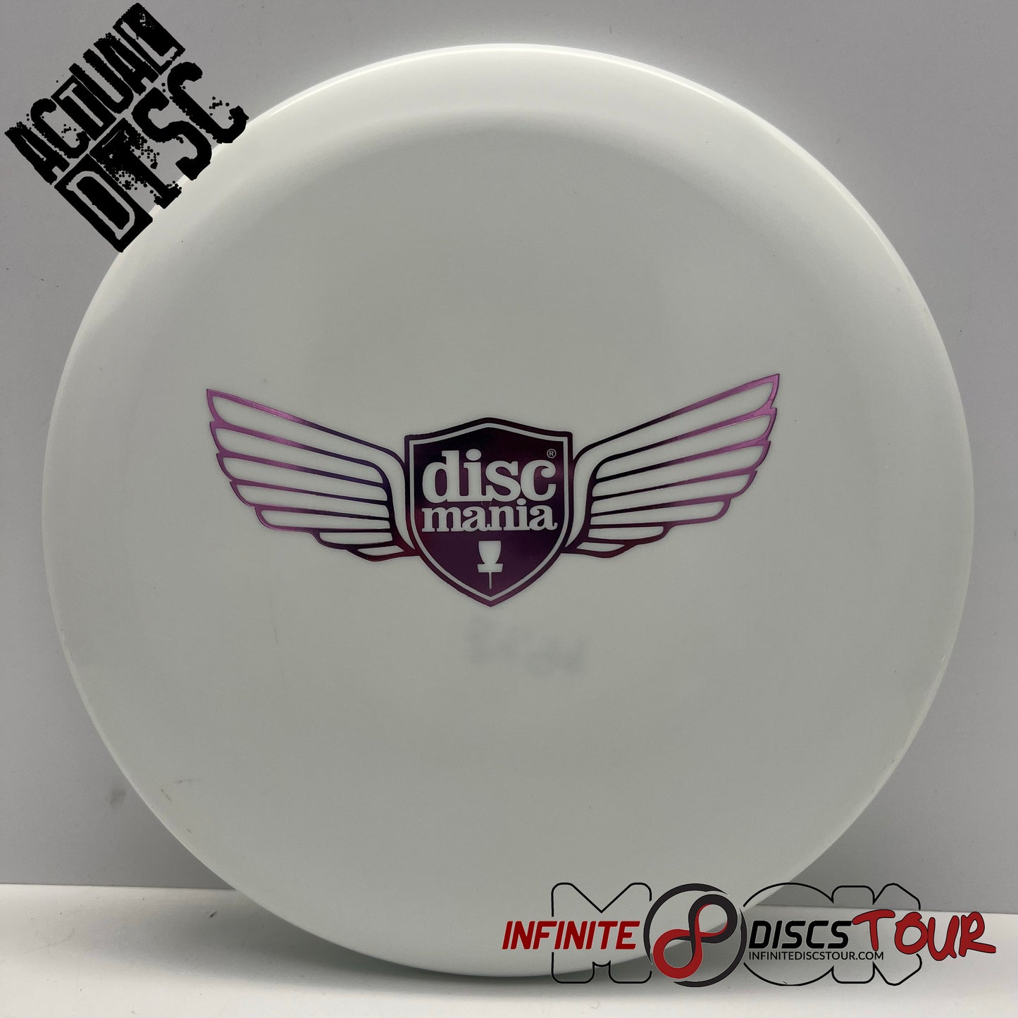 P2 S-Line (Innova Molded) 173-5g