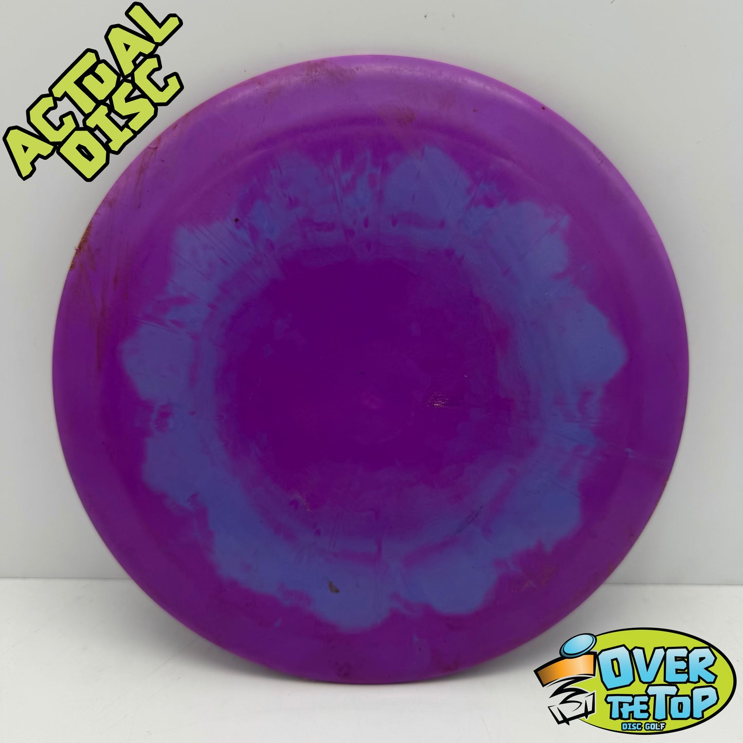 Discraft Used Discs