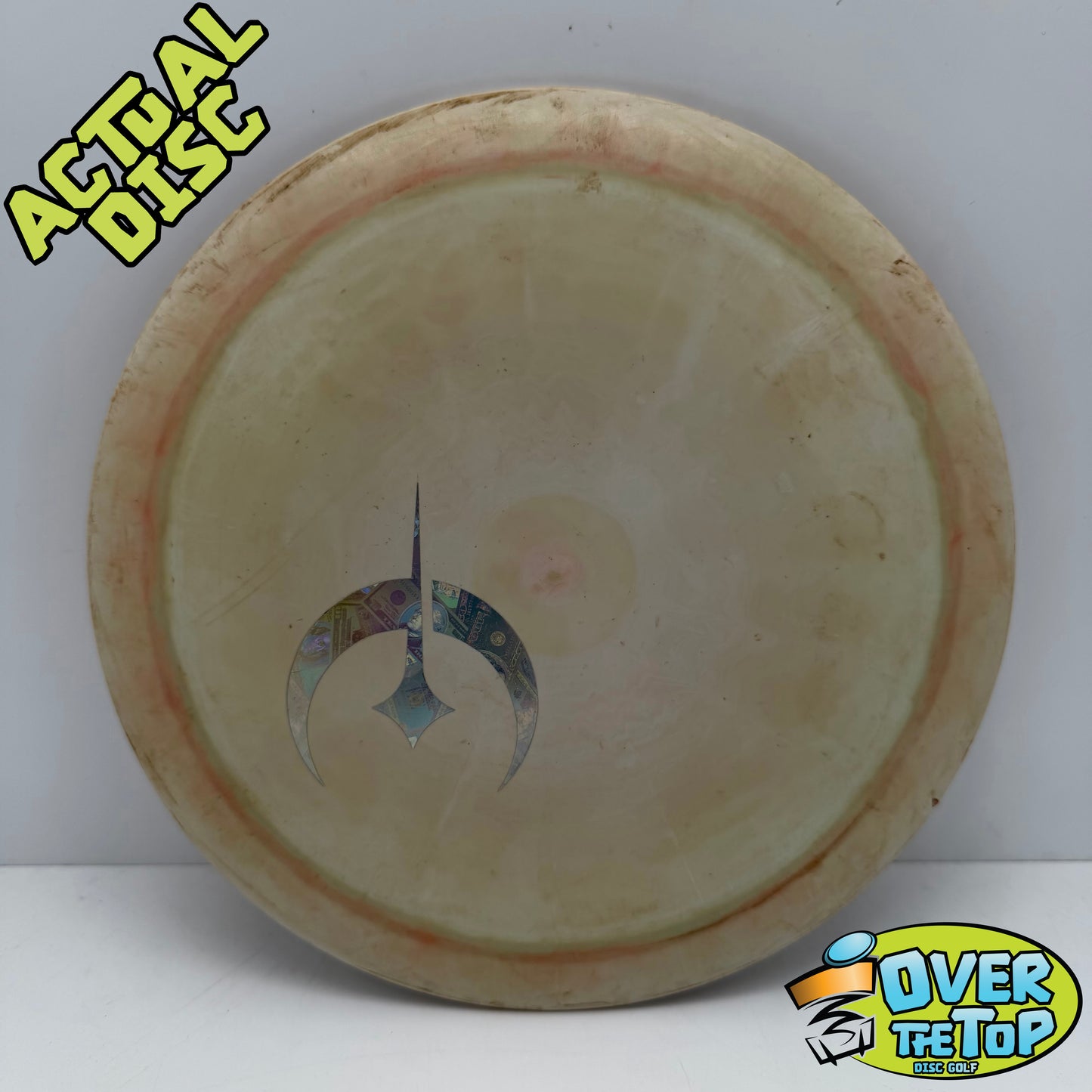 Discraft Used Discs