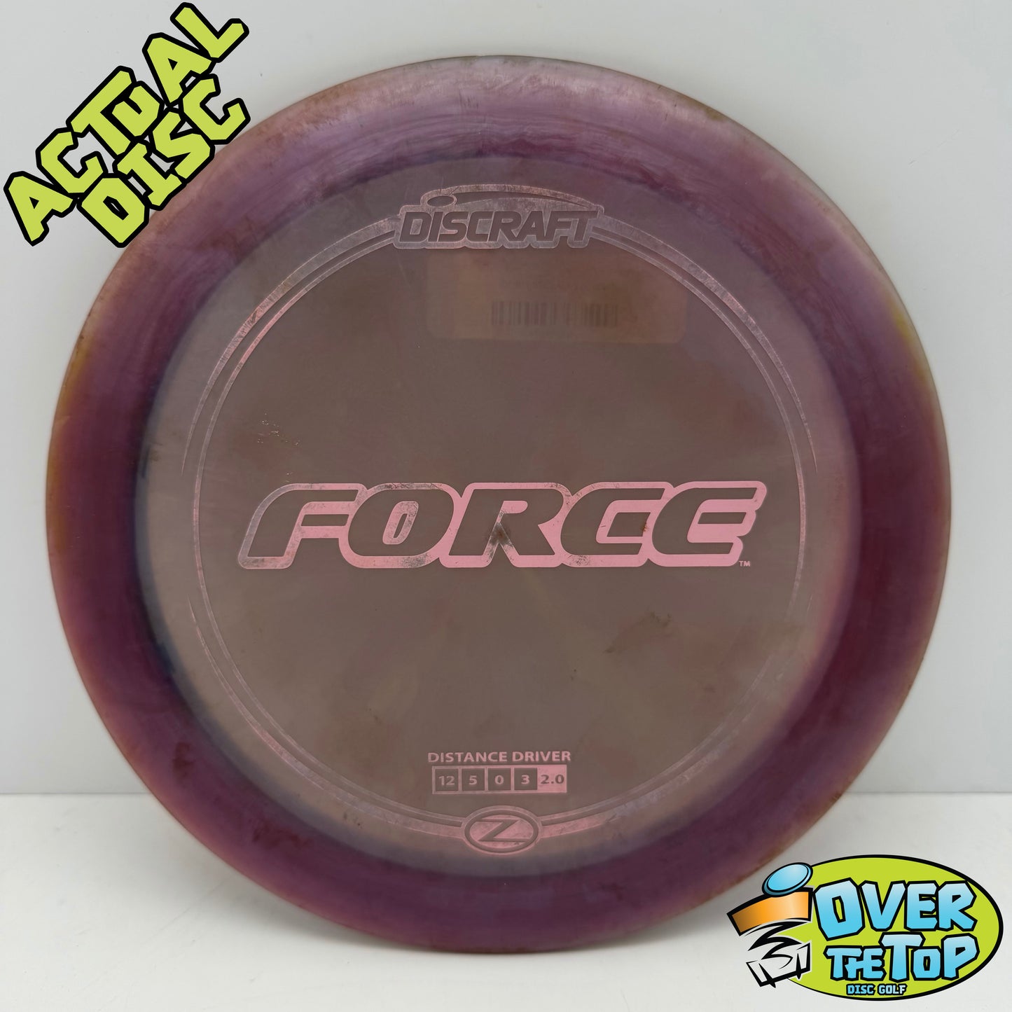 Discraft Used Discs