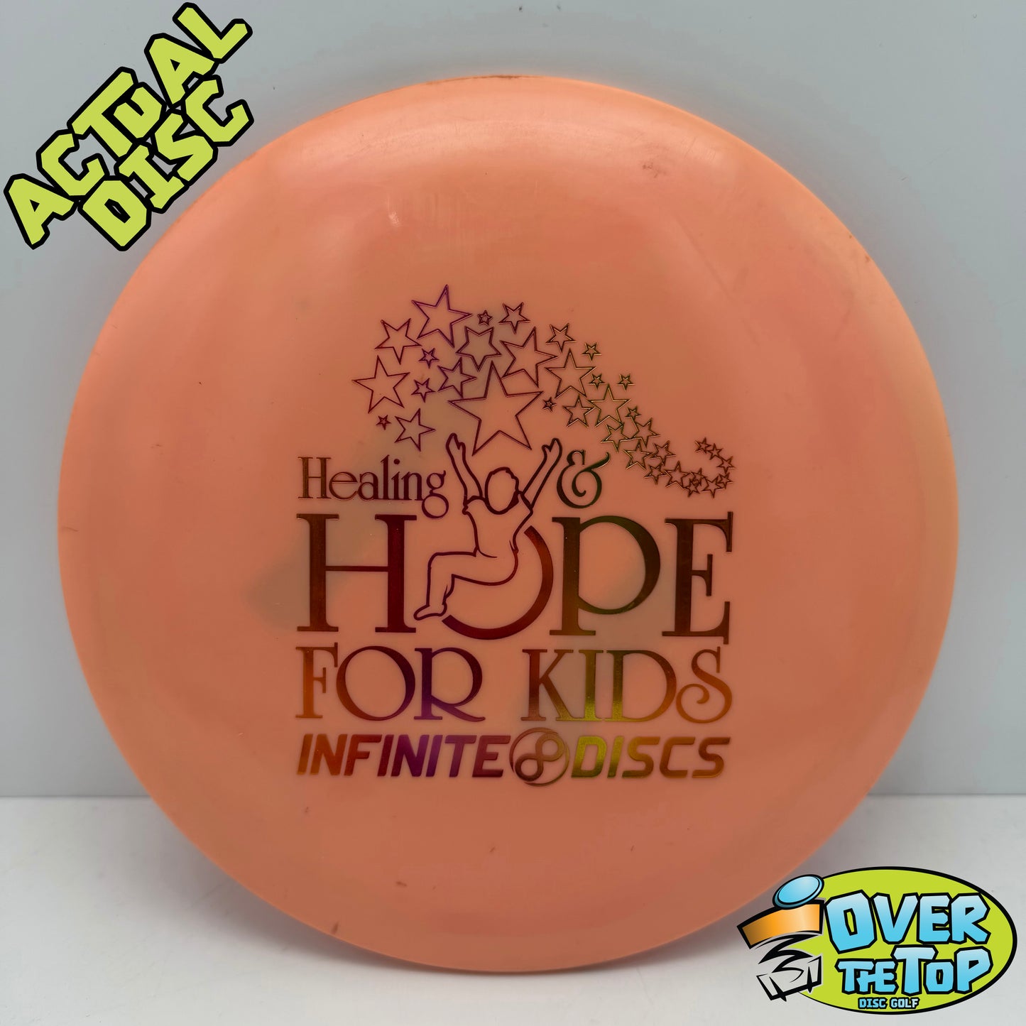 Dynamic Discs Used Discs