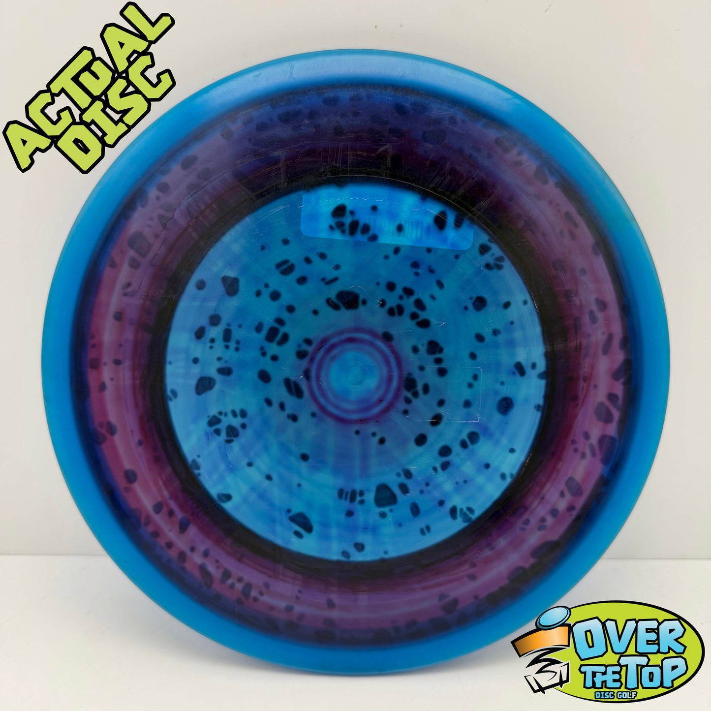 Dynamic Discs Used Discs