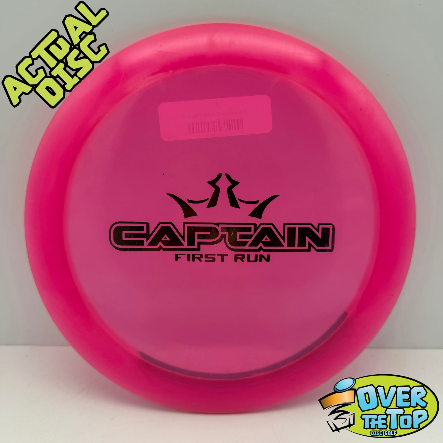 Dynamic Discs Used Discs