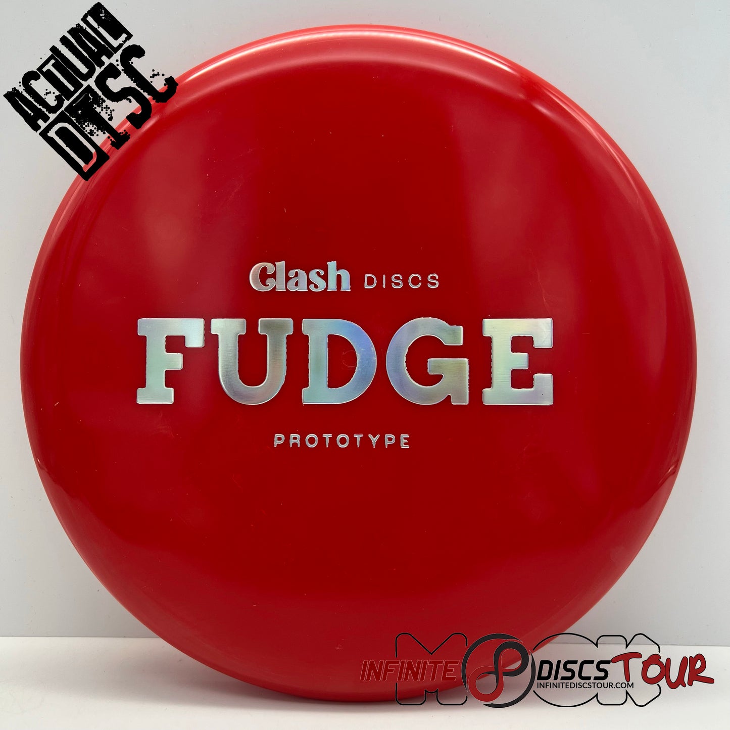 Fudge Steady 174g