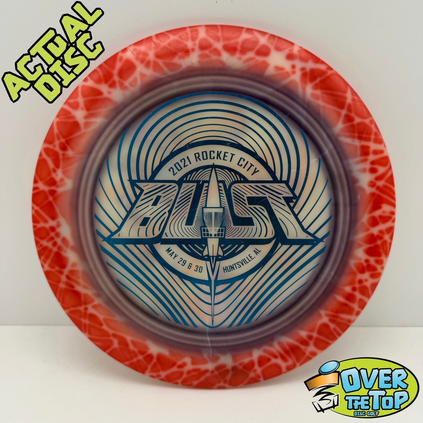 Dynamic Discs Used Discs
