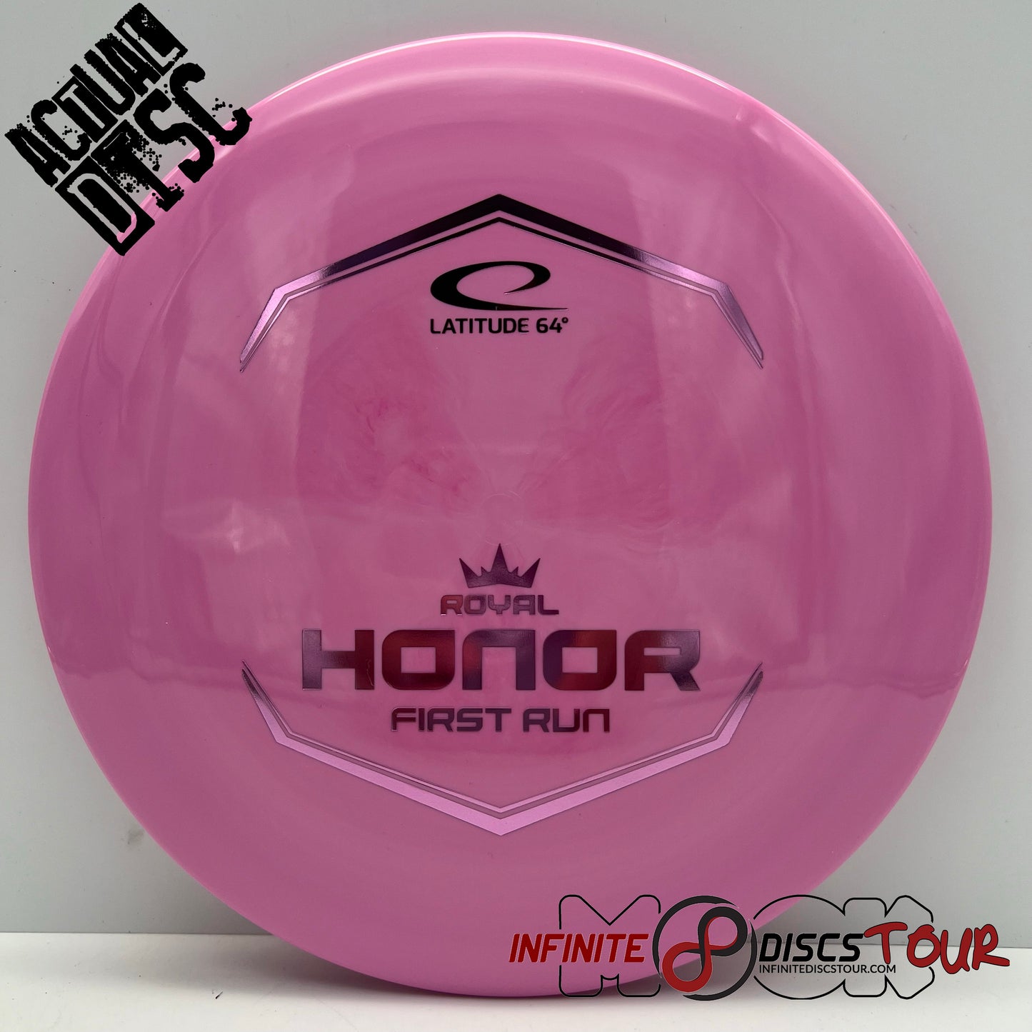 Honor Royal Grand 176g