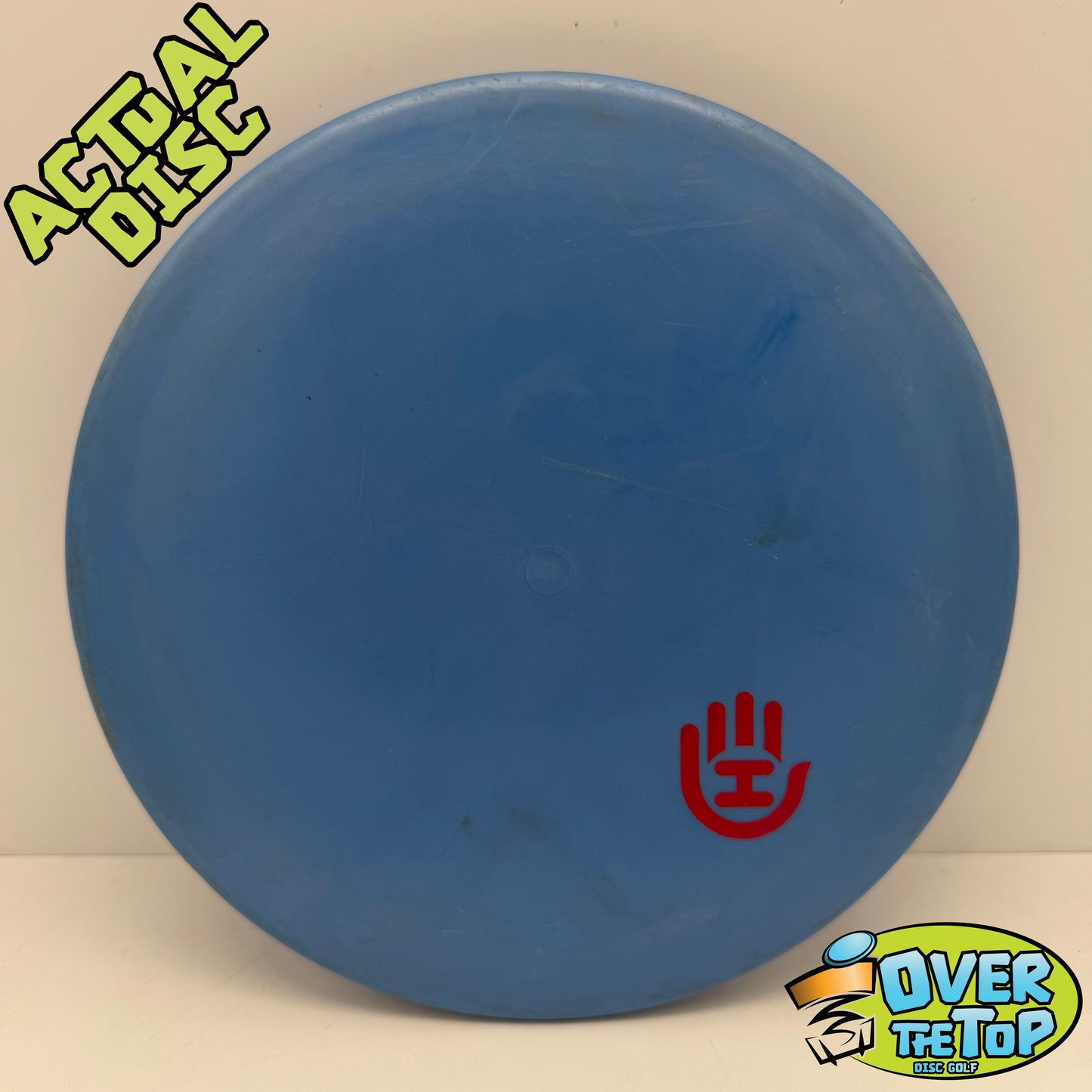 Dynamic Discs Used Discs