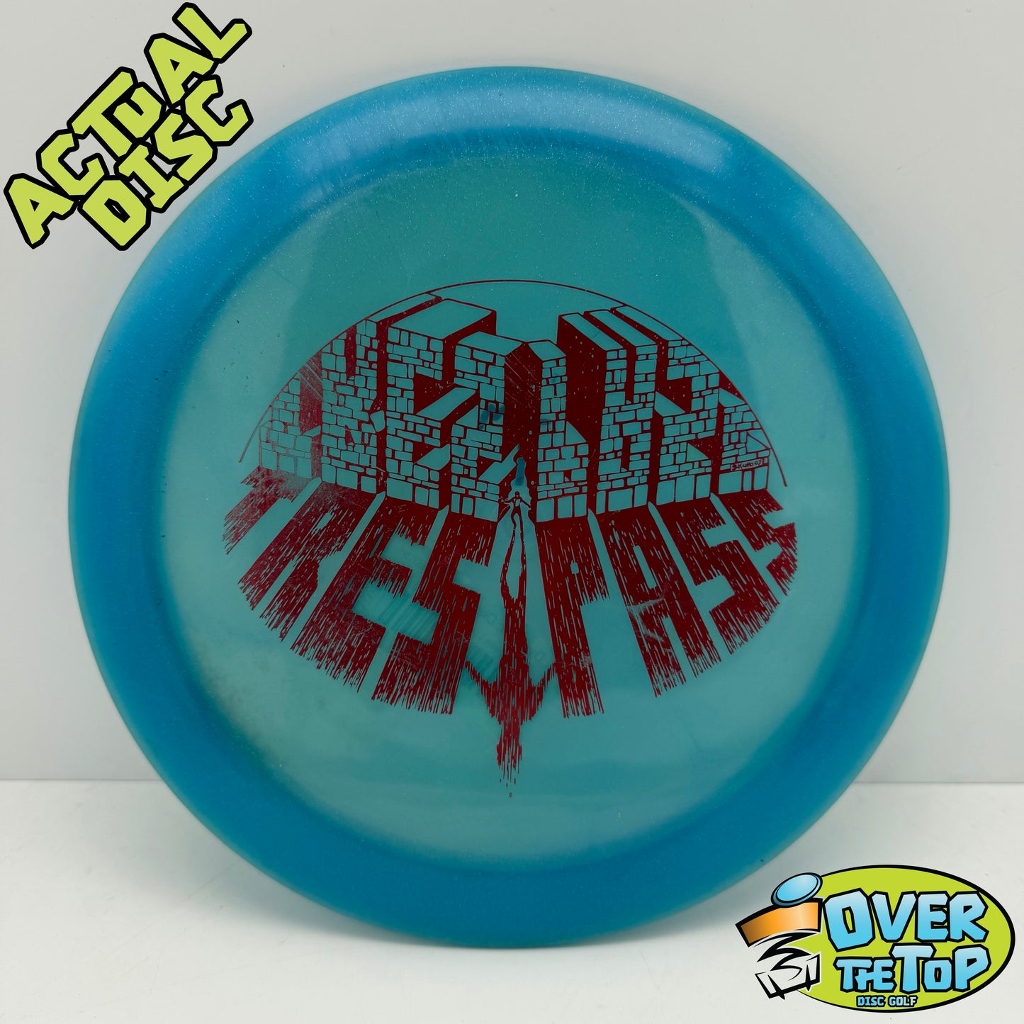 Dynamic Discs Used Discs