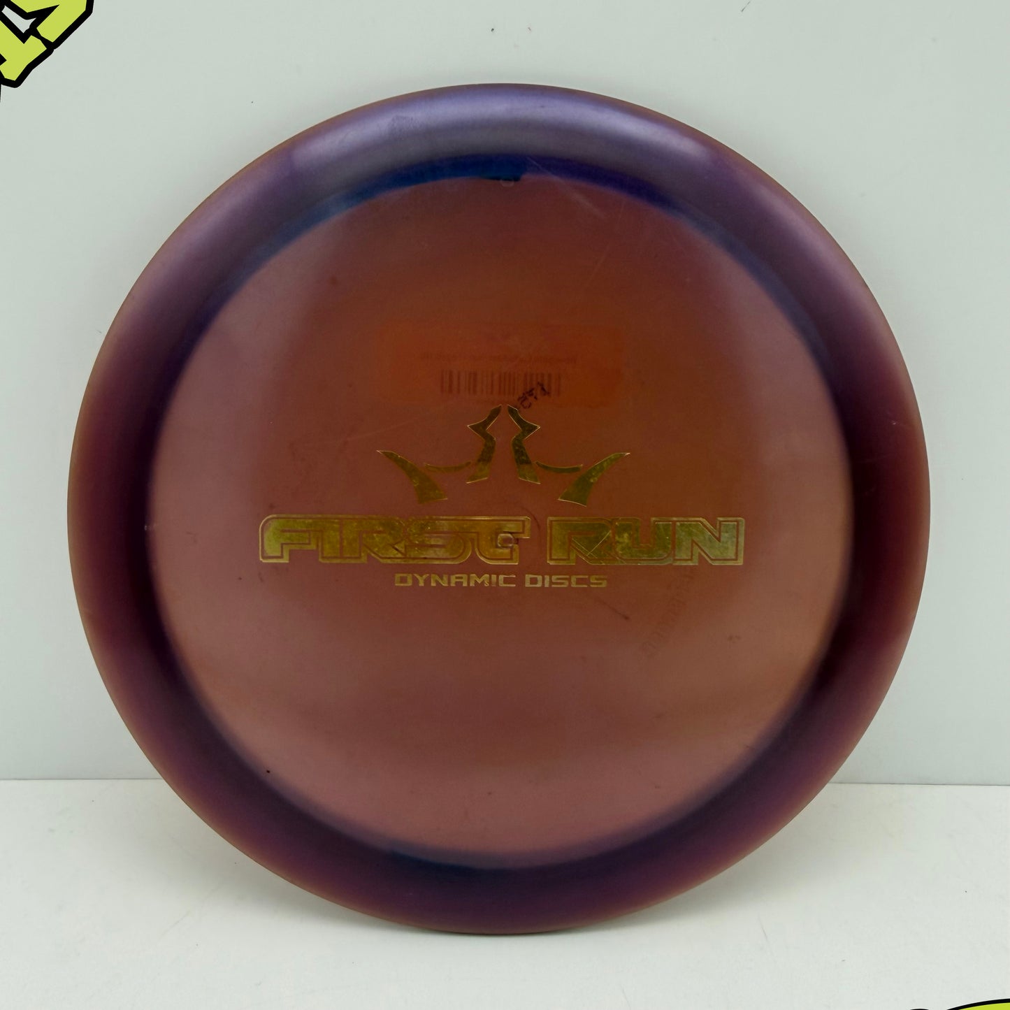 Dynamic Discs Used Discs