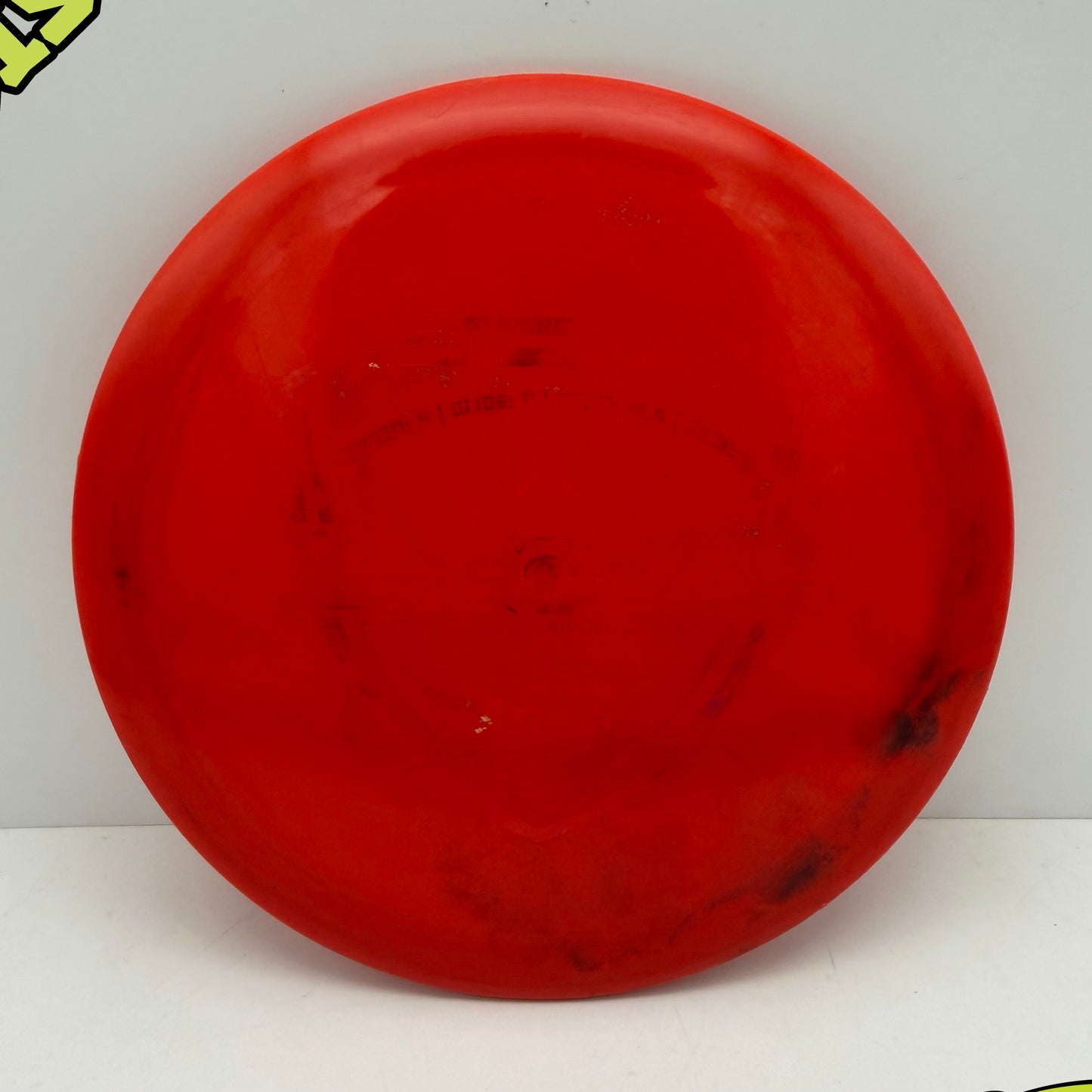 Dynamic Discs Used Discs