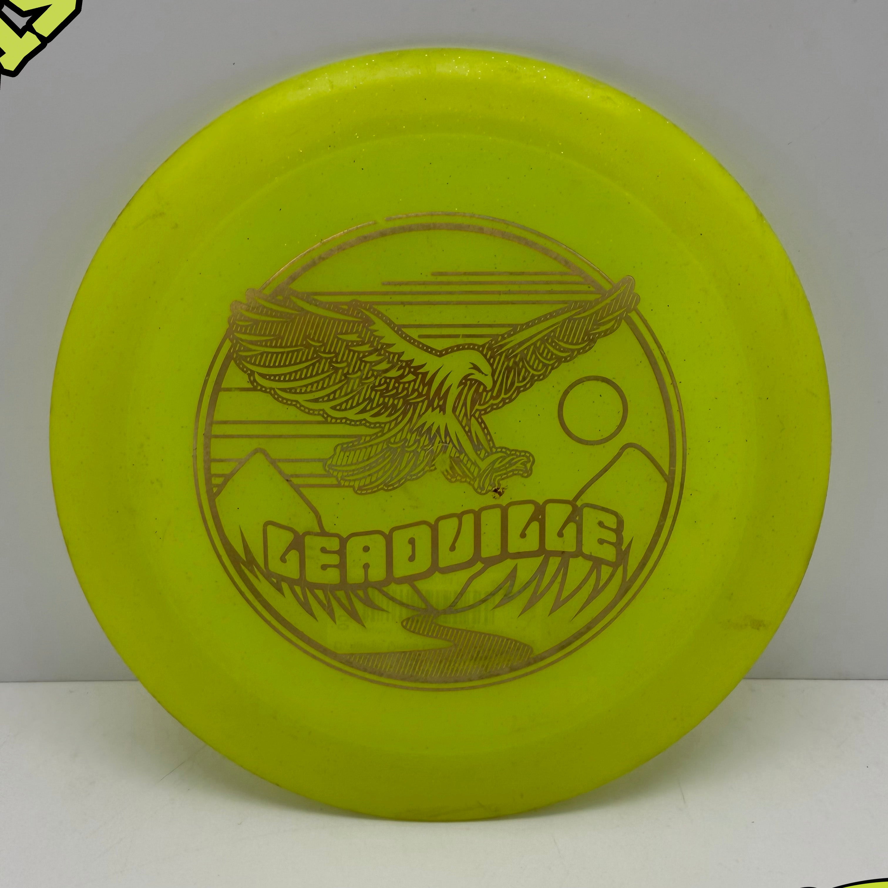 Ballista Opto 172g – Infinite Discs Tour