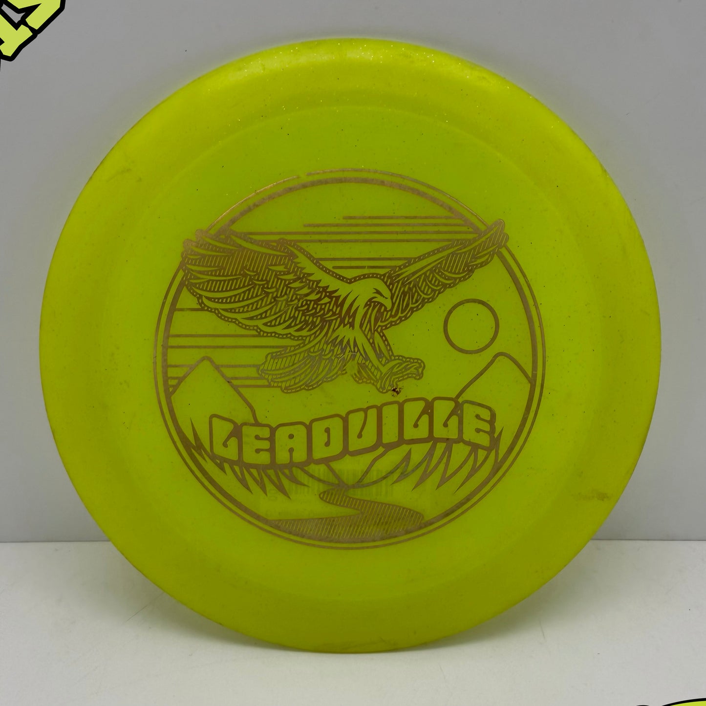 Dynamic Discs Used Discs