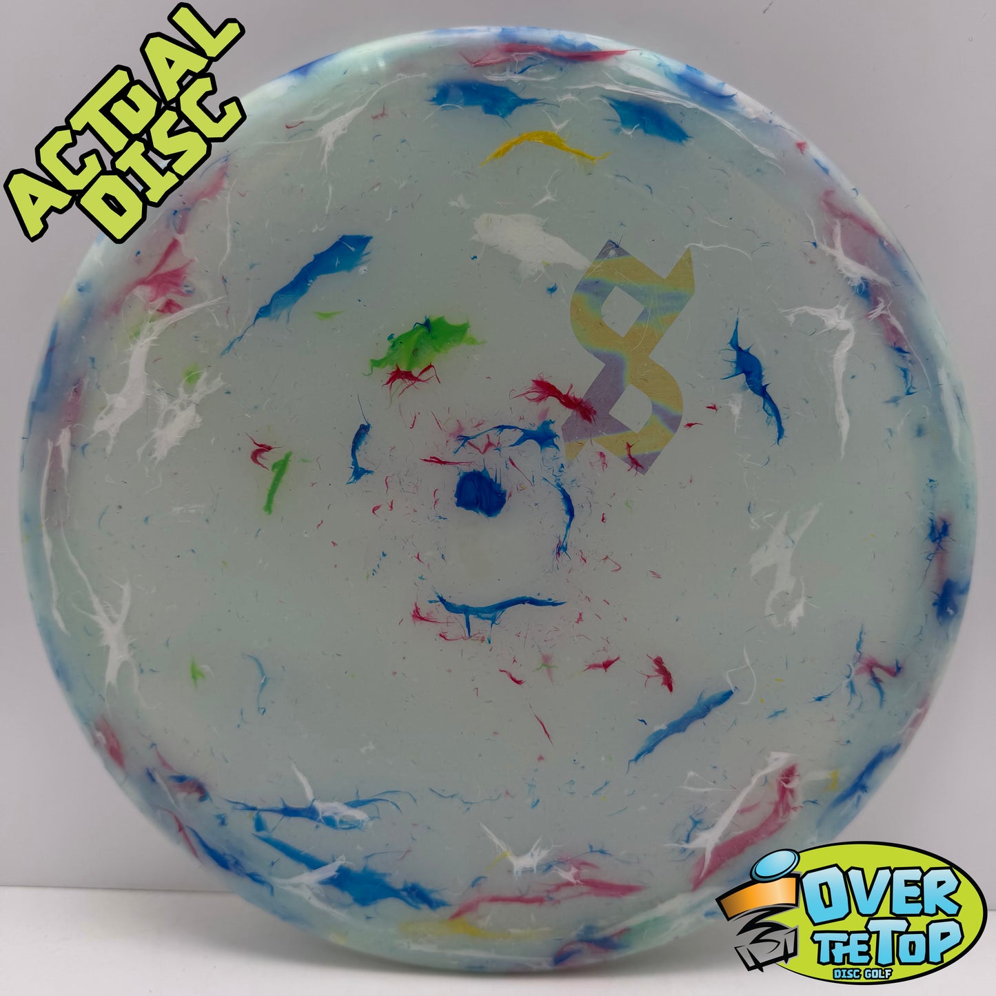 Discraft Used Discs
