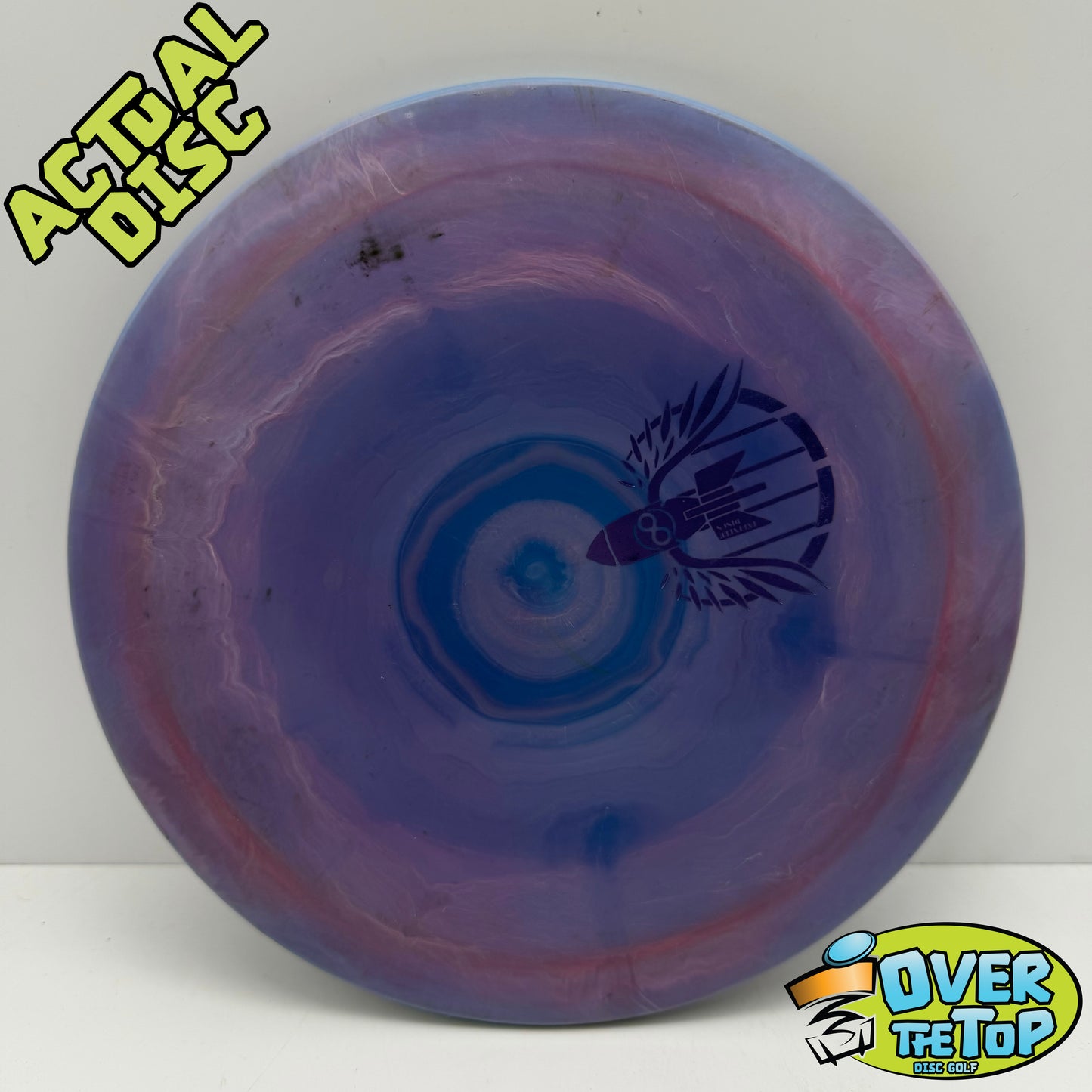 Infinite Discs Used Discs