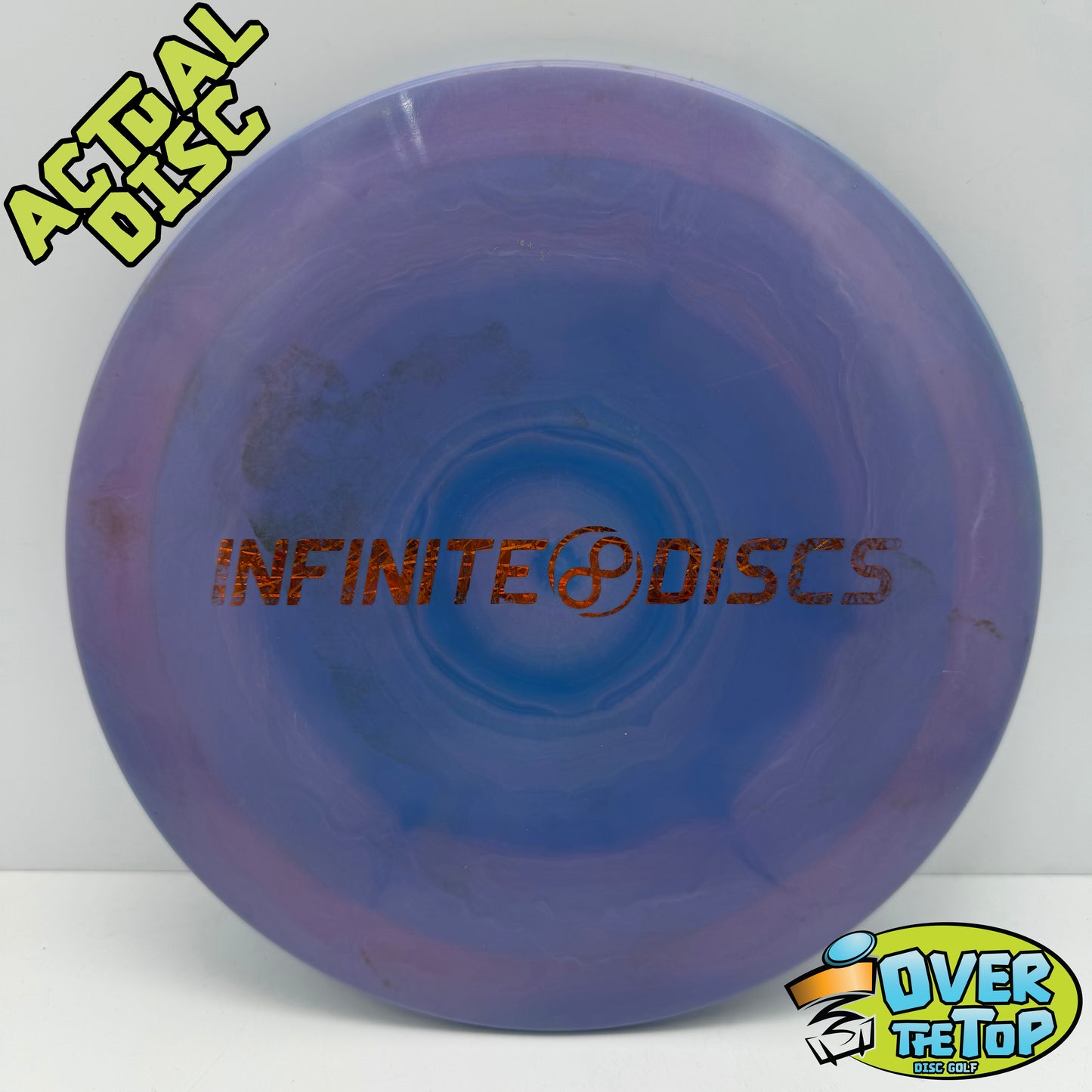 Infinite Discs Used Discs