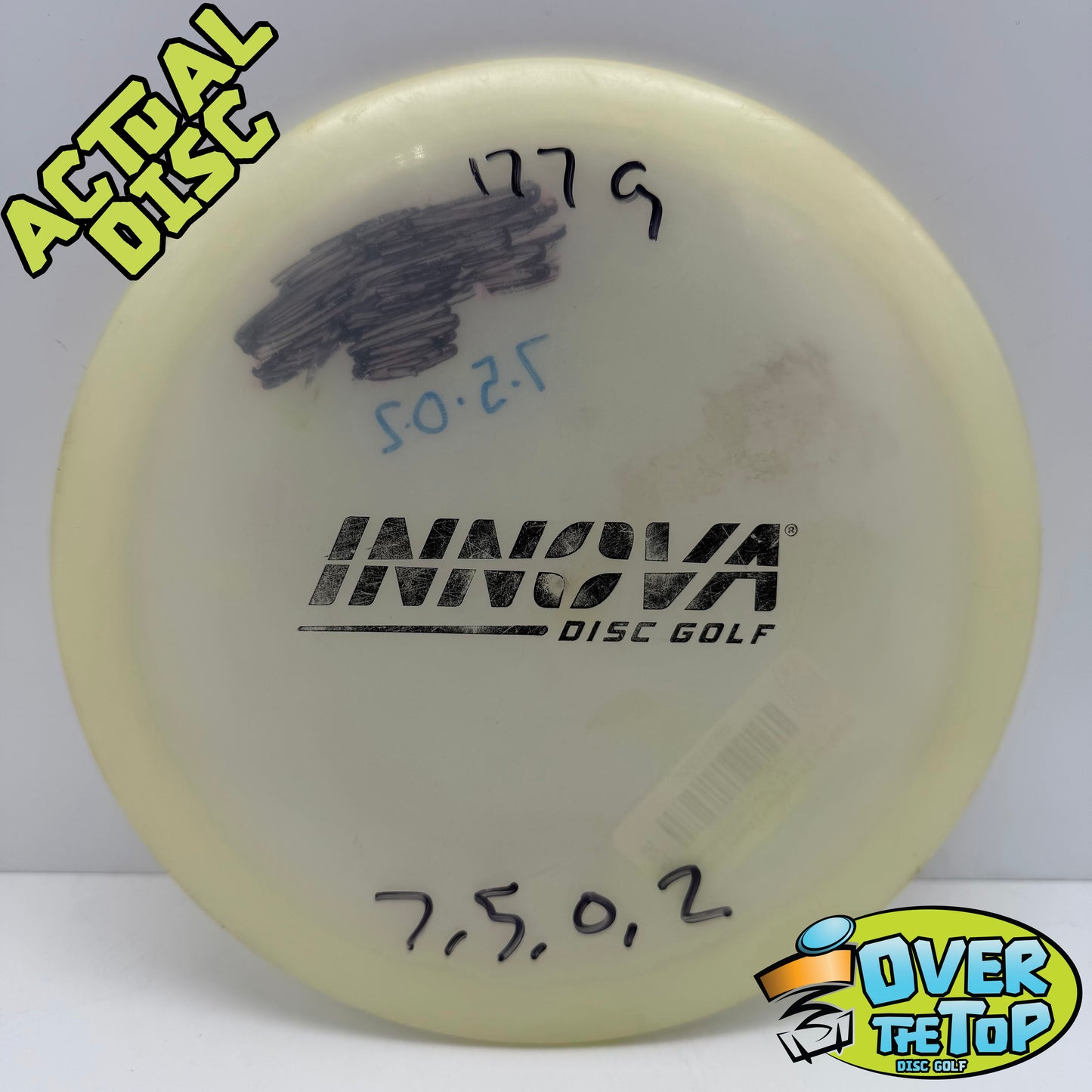 Innova Used Discs