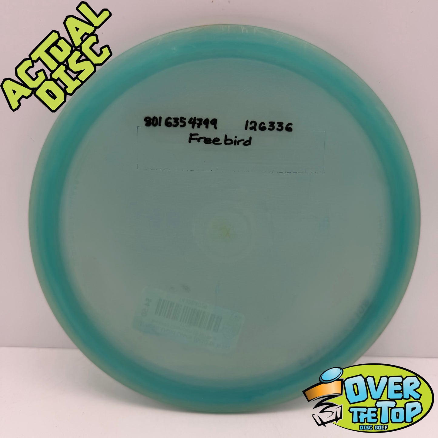 Innova Used Discs