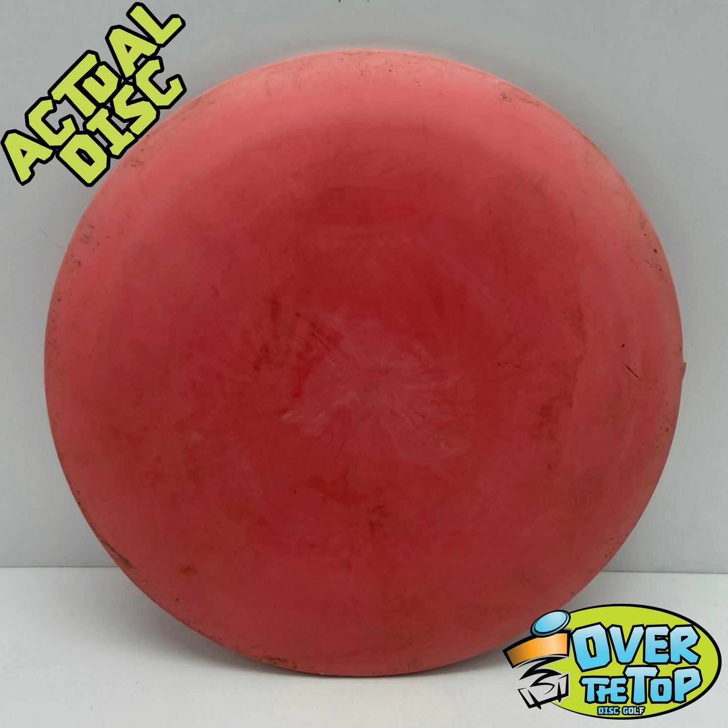 Innova Used Discs
