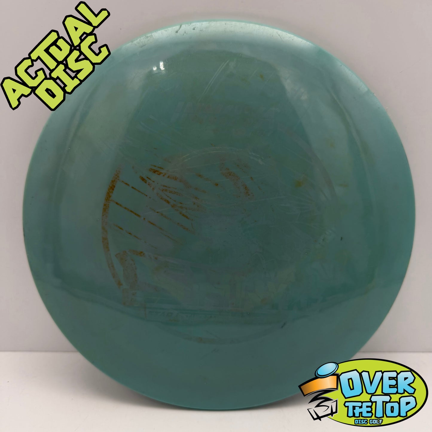 Innova Used Discs