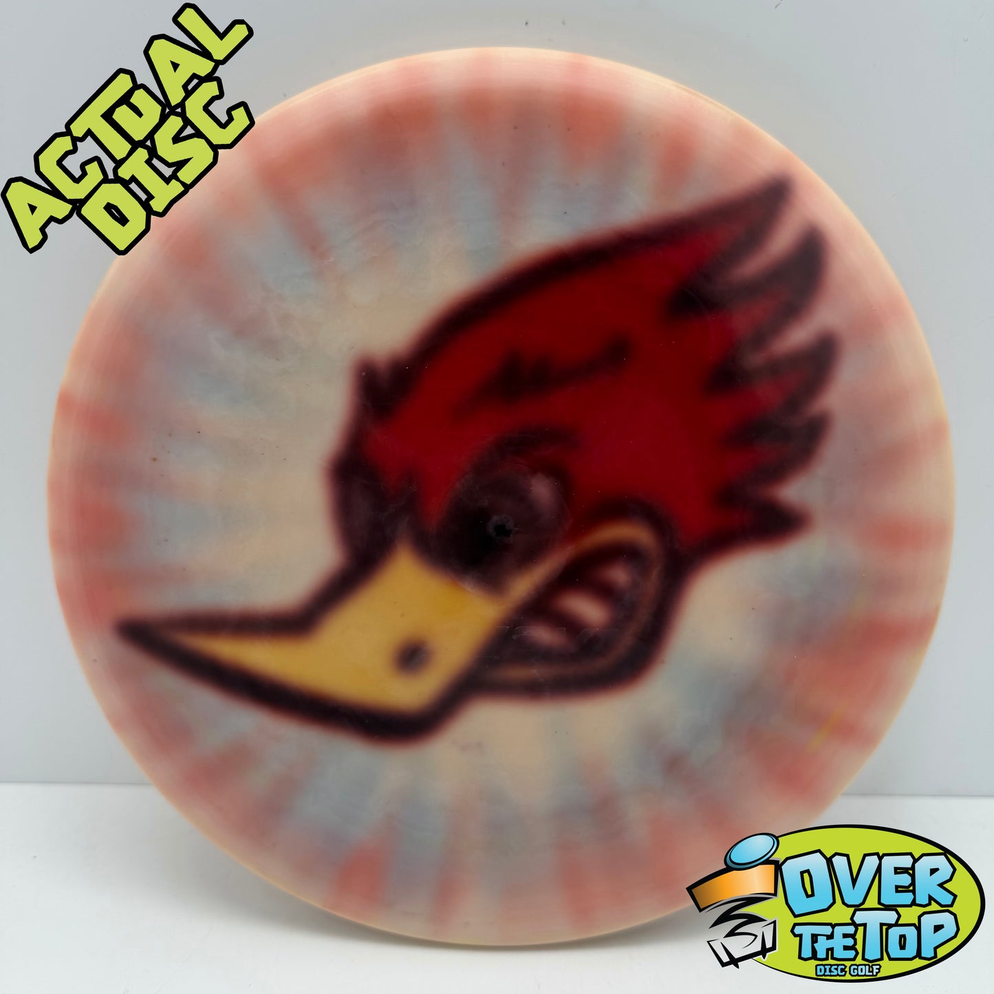Innova Used Discs