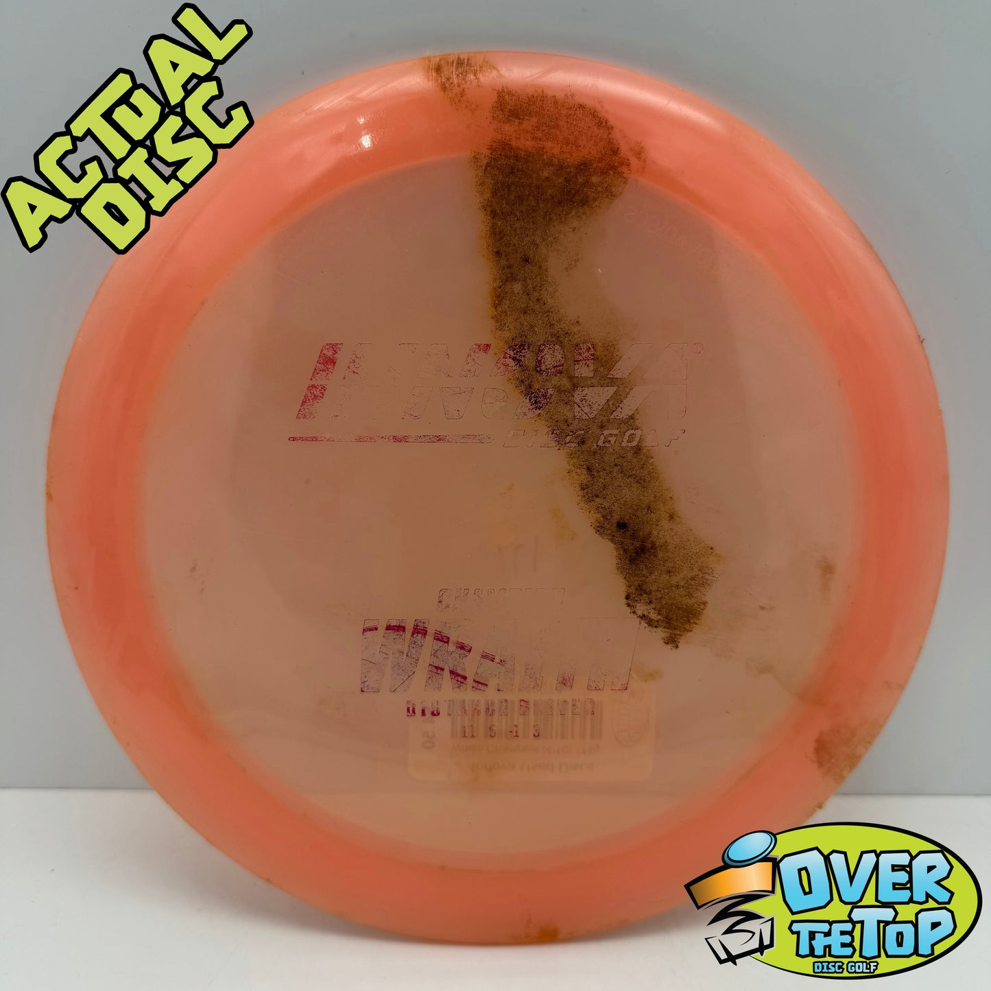 Innova Used Discs