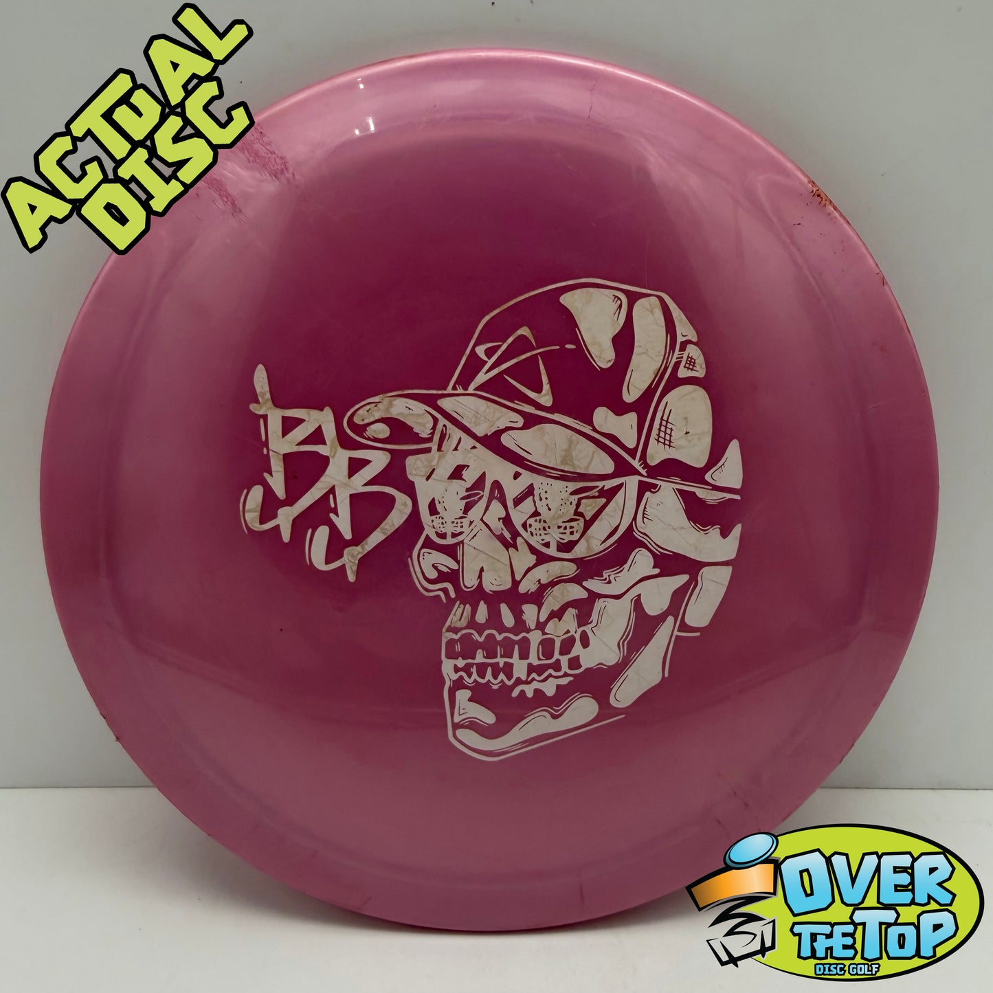 Innova Used Discs