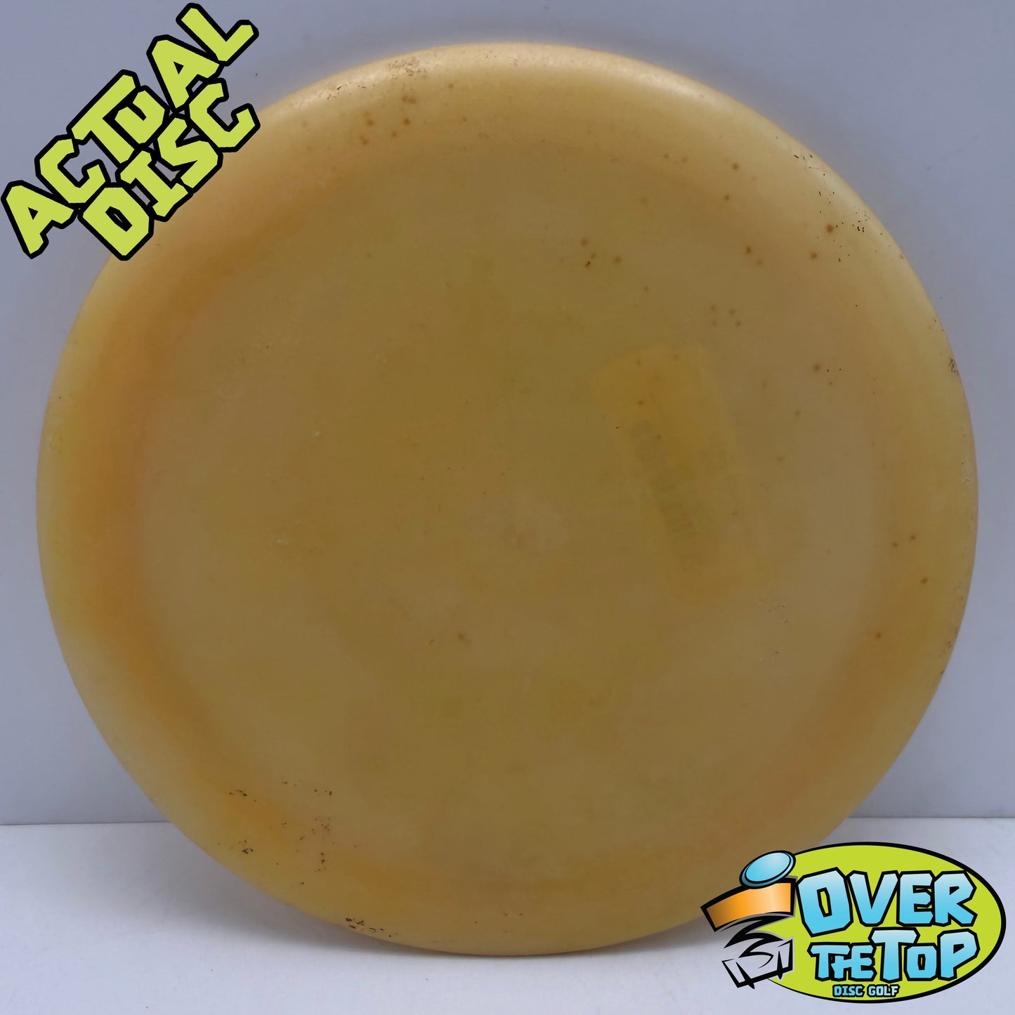 Innova Used Discs