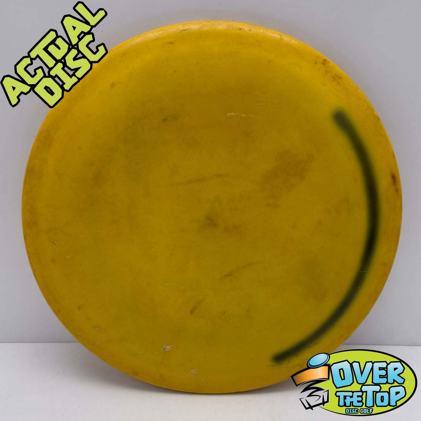 Innova Used Discs