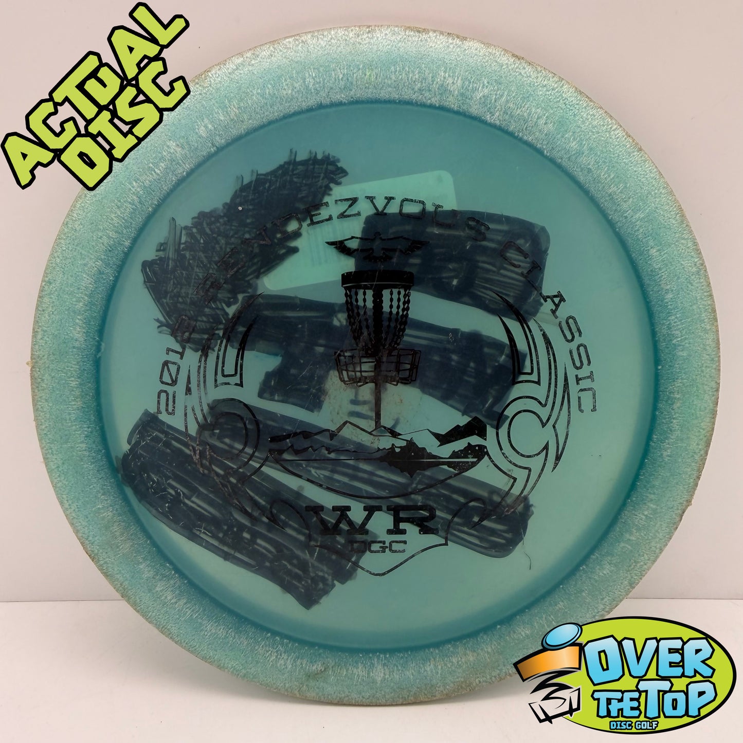 Innova Used Discs
