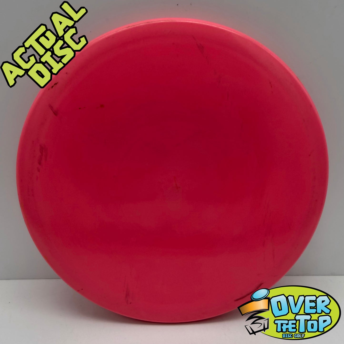 Innova Used Discs