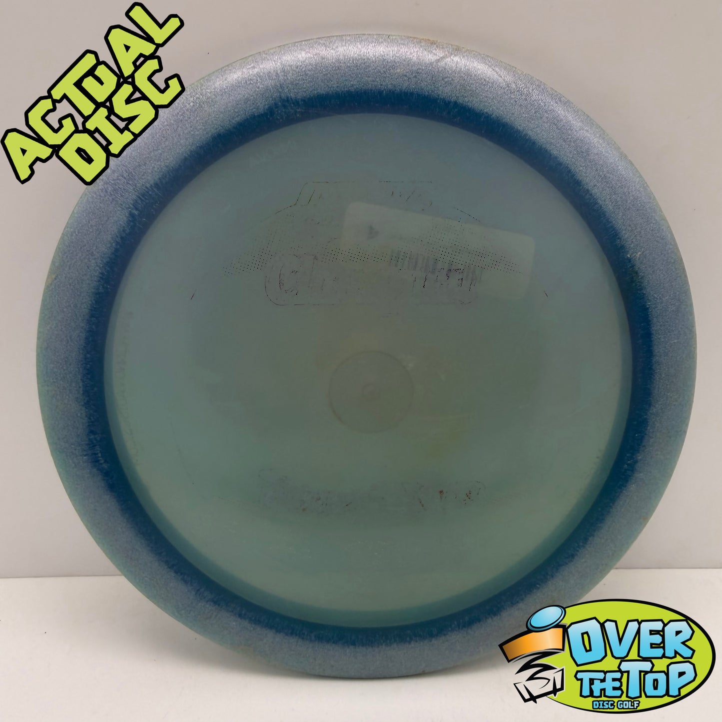 Innova Used Discs