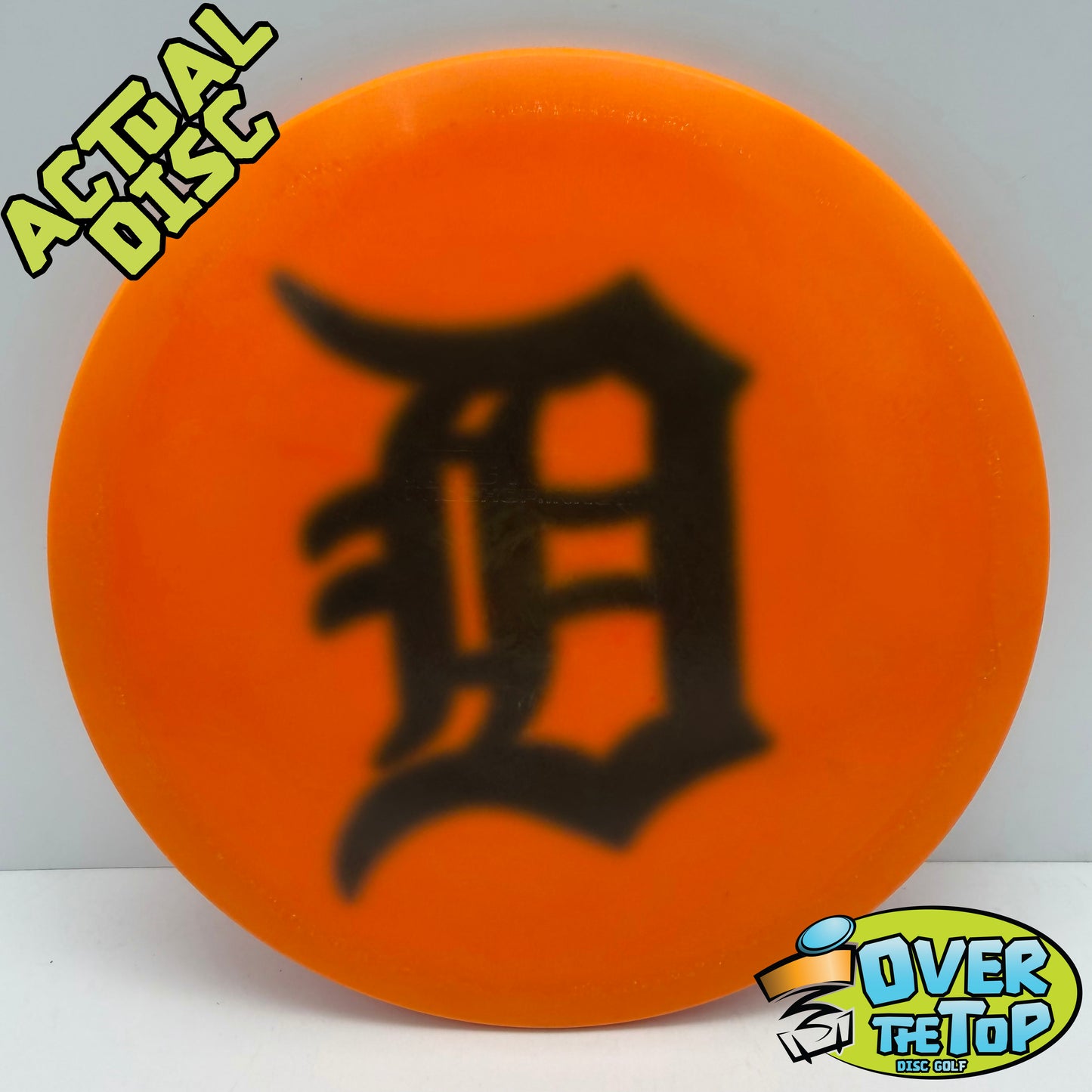 Innova Used Discs