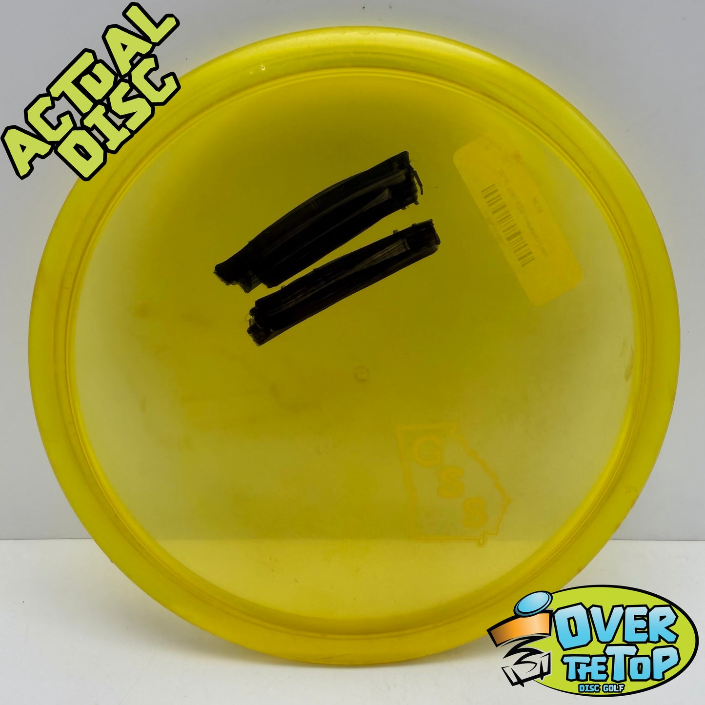 Innova Used Discs