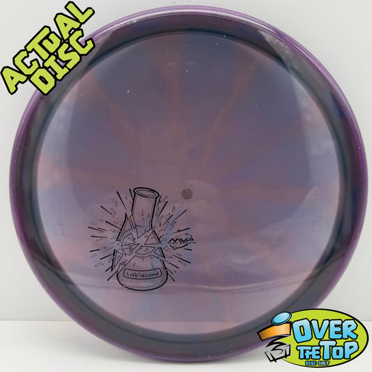Pyro Particle Glow Proton Lab Second Used (9/10 Clean) 177g
