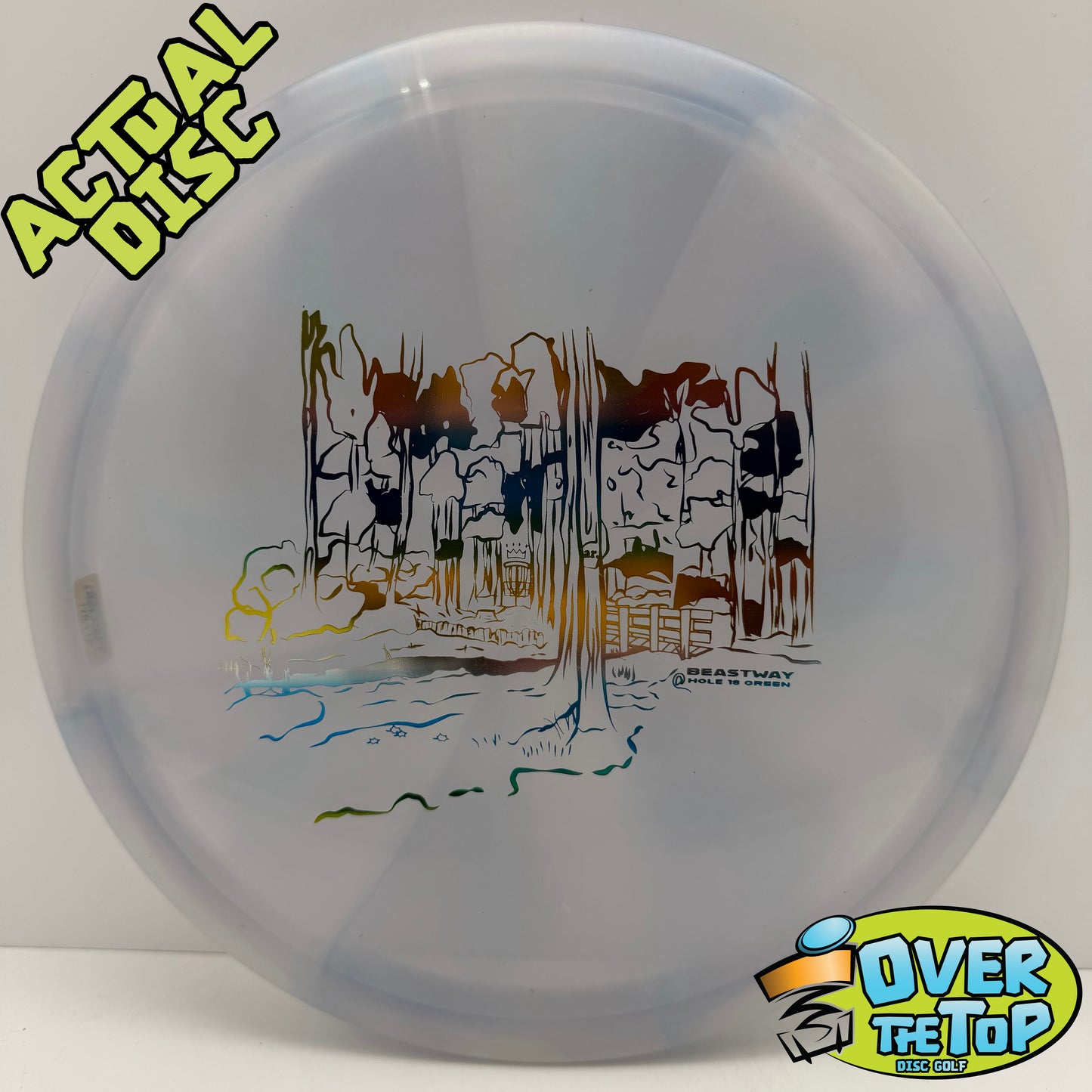 Impact Z-Glo 170-172g