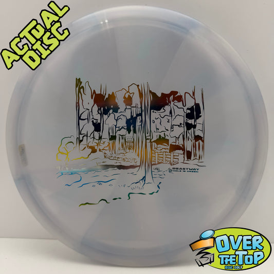 Impact Z-Glo 170-172g