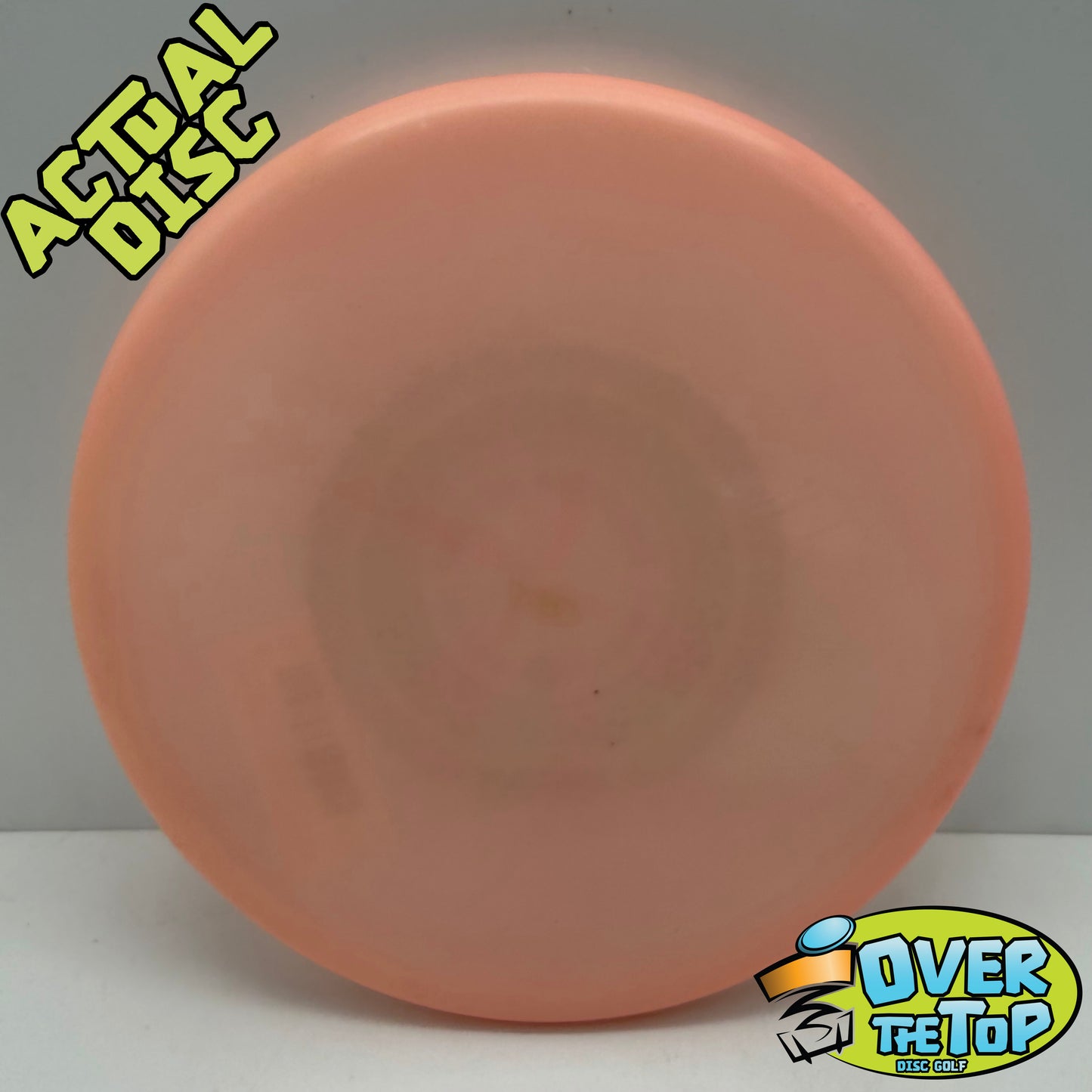 Innova Used Discs