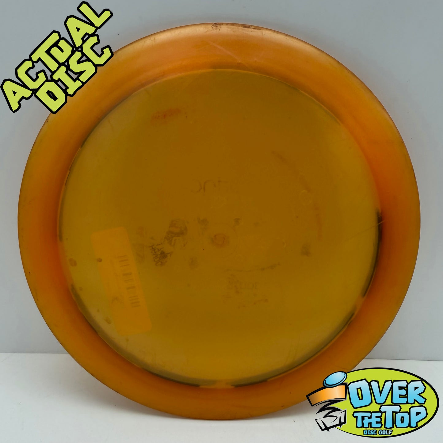 Latitude 64 Used Discs