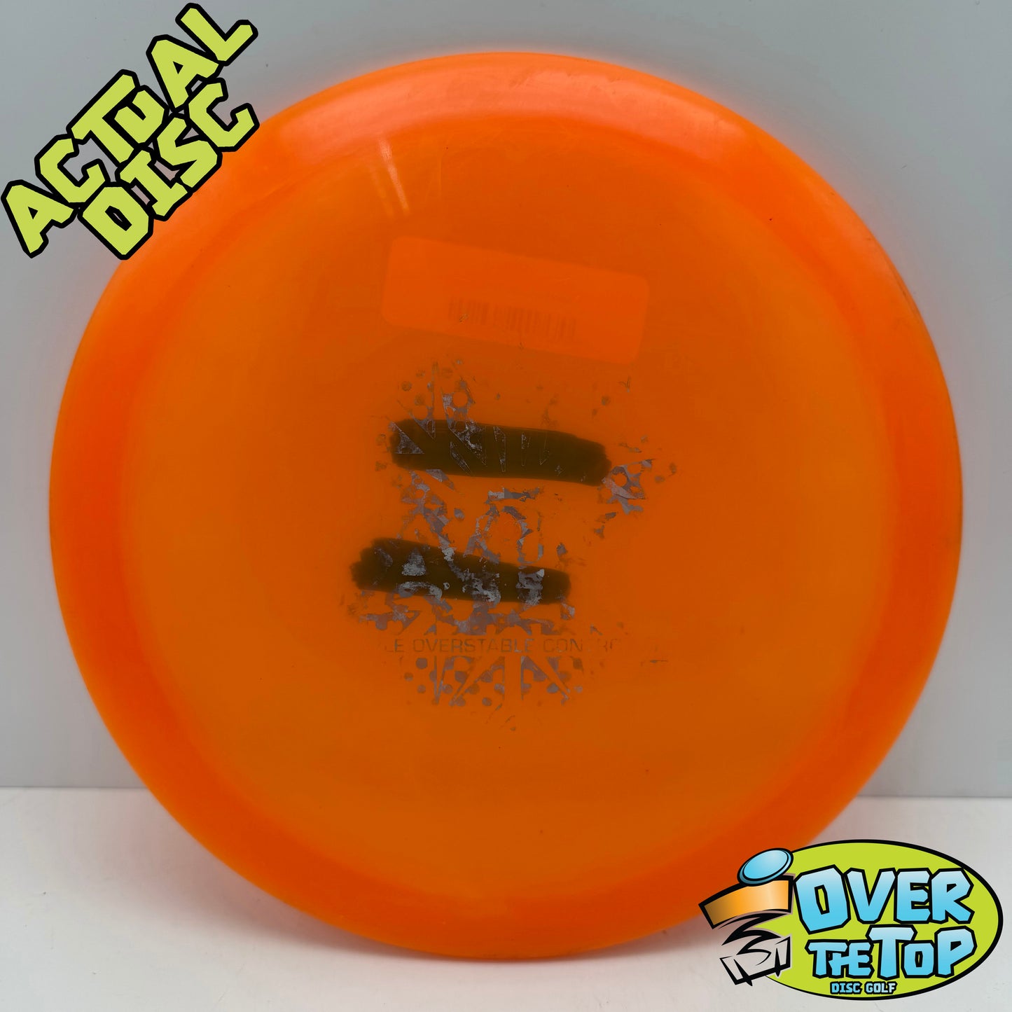 Latitude 64 Used Discs