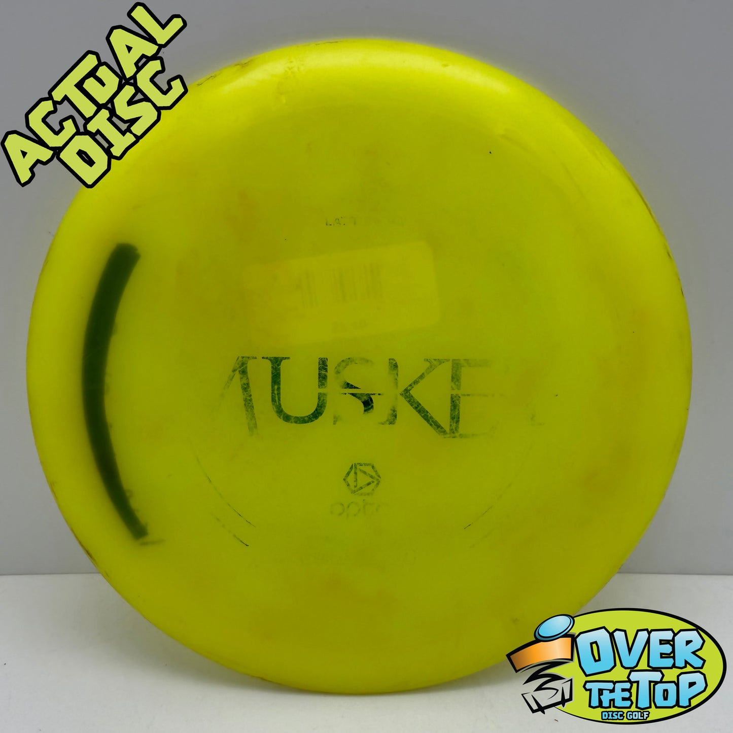 Latitude 64 Used Discs