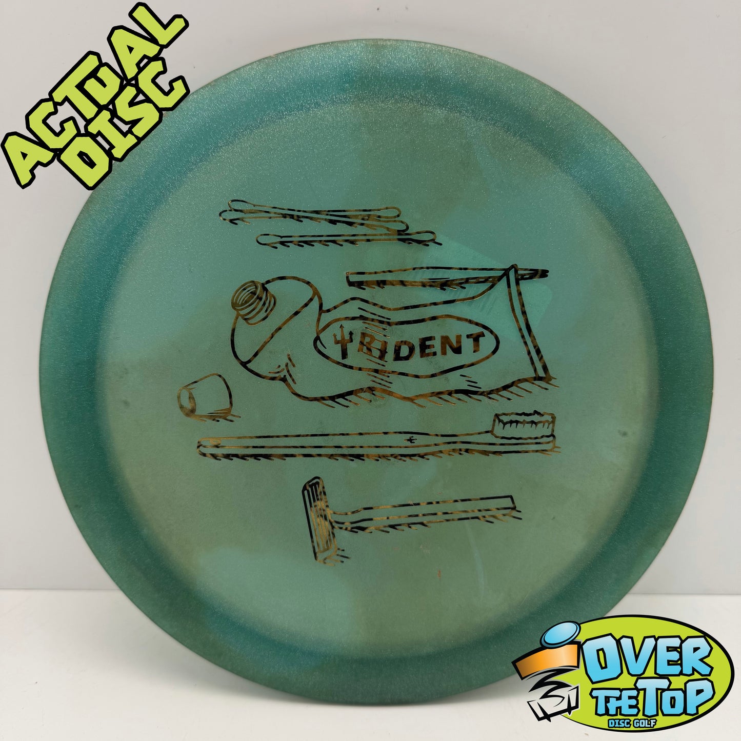 Latitude 64 Used Discs