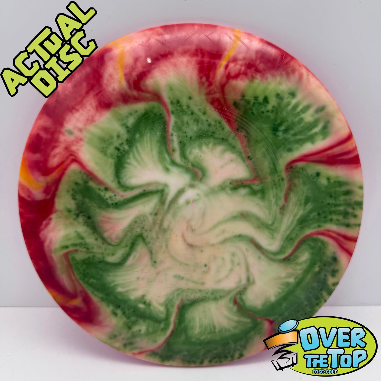 Latitude 64 Used Discs