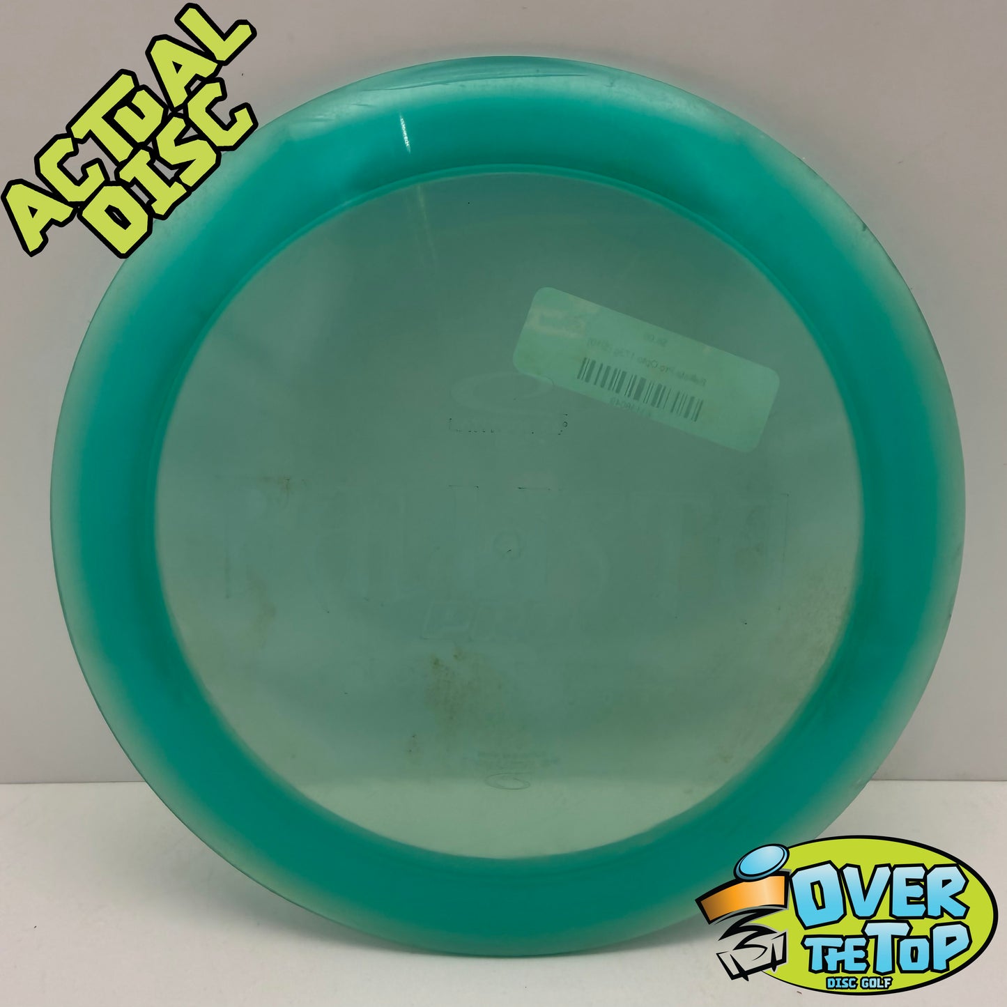 Latitude 64 Used Discs