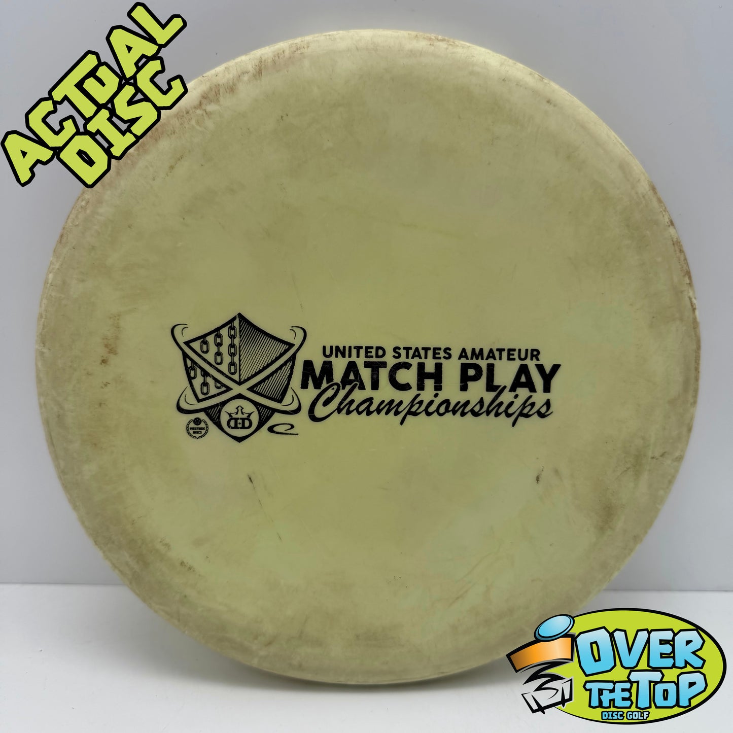 Latitude 64 Used Discs